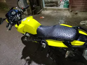 Photo - TVS 2014 Yellow