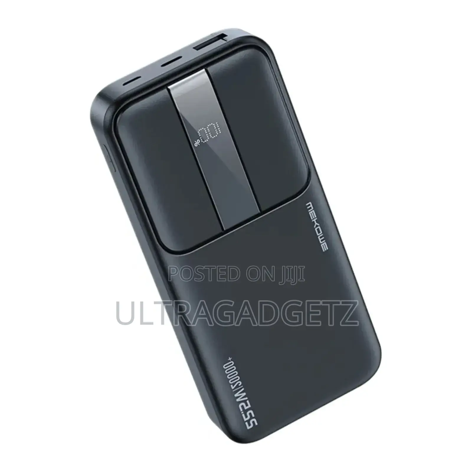 Wekome Wp-303 Gonen Series 20000mah Fast Charging Power Bank
