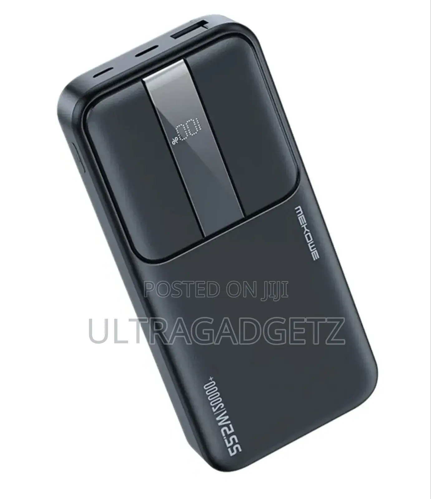 Wekome Wp-303 Gonen Series 20000mah Fast Charging Power Bank