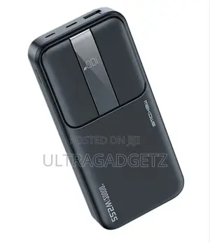 Wekome Wp-303 Gonen Series 20000mah Fast Charging Power Bank