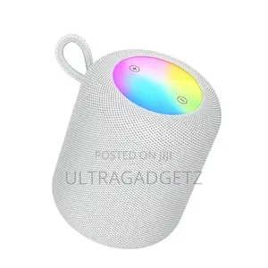 Hoco Hc30 Wireless Bluetooth Speaker