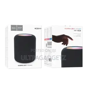 Hoco Hc30 Wireless Bluetooth Speaker