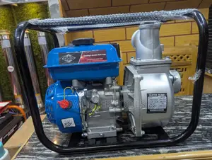 Photo - Mco Diamond Water Pump