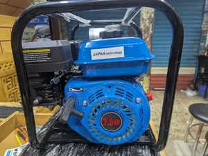Mco Diamond Water Pump