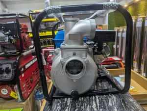 Mco Diamond Water Pump