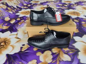 Walkar Brand Formalofficial Shoes for Menn