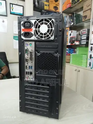 Intel Core I5 (6th Gen)_ram 8gb_ssd 240gb