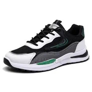 Photo - Men’S New Casual Student Sports Shoes
