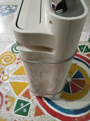 Sharp Air Purifier With Humidifier