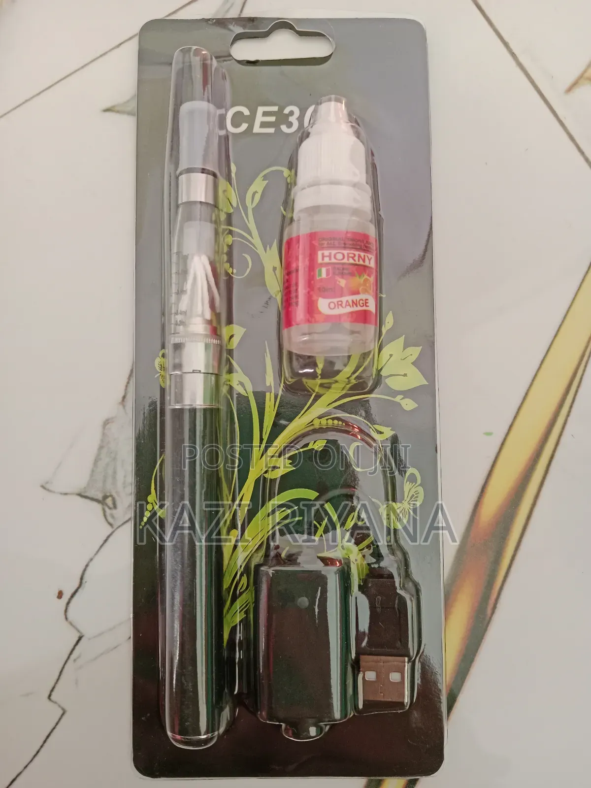 Pen Vape Fixed Price