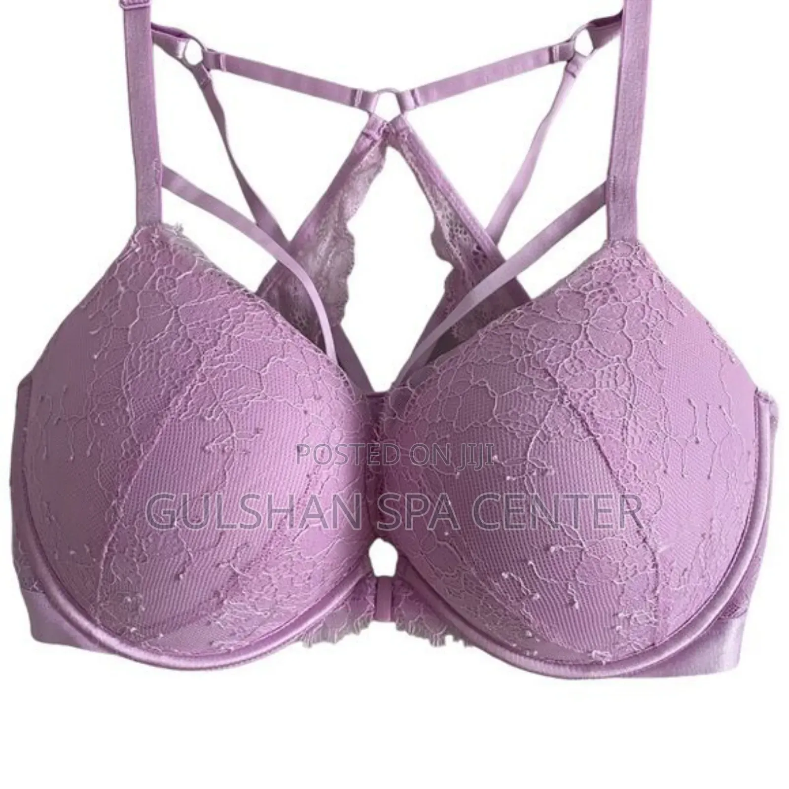 Lingadore Daily T-Shirt Bh - Plus Size