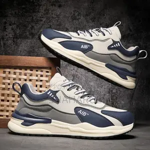 Photo - Men’S Casual Shoes