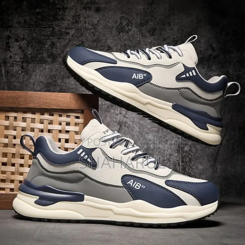 Men’S Casual Shoes