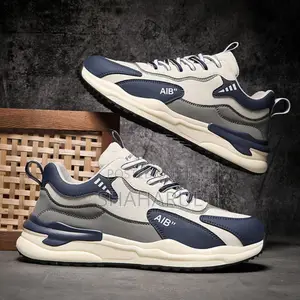 Men’S Casual Shoes