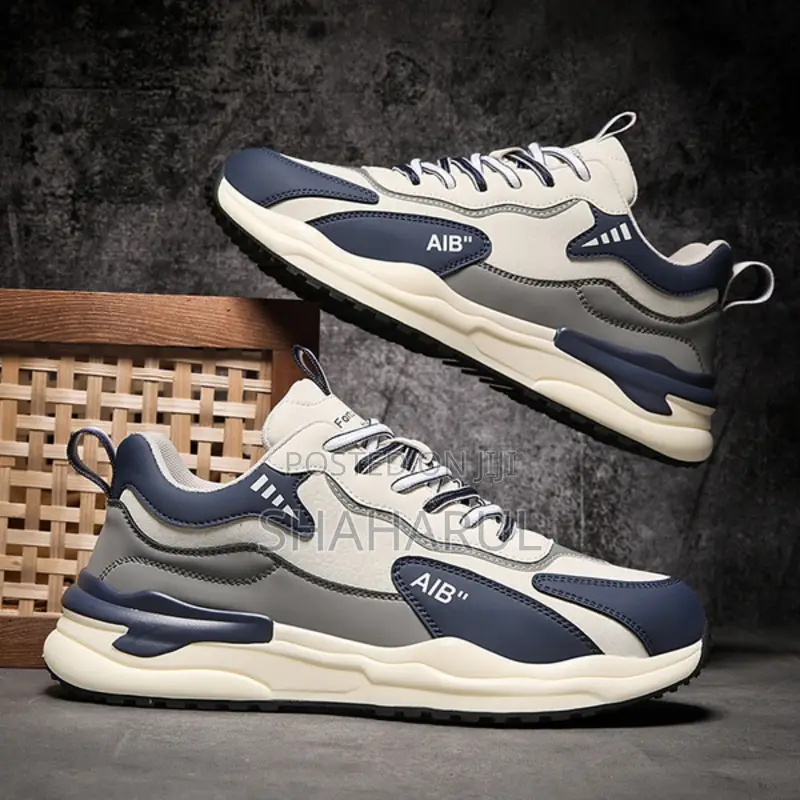 Men’S Casual Shoes