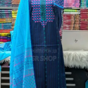 Tarsal Block Three Piece