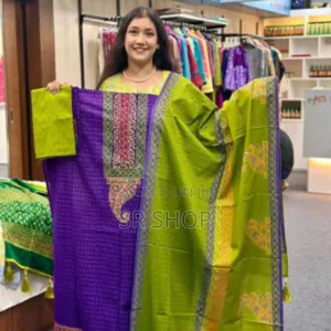 Tarsal Block Three Piece