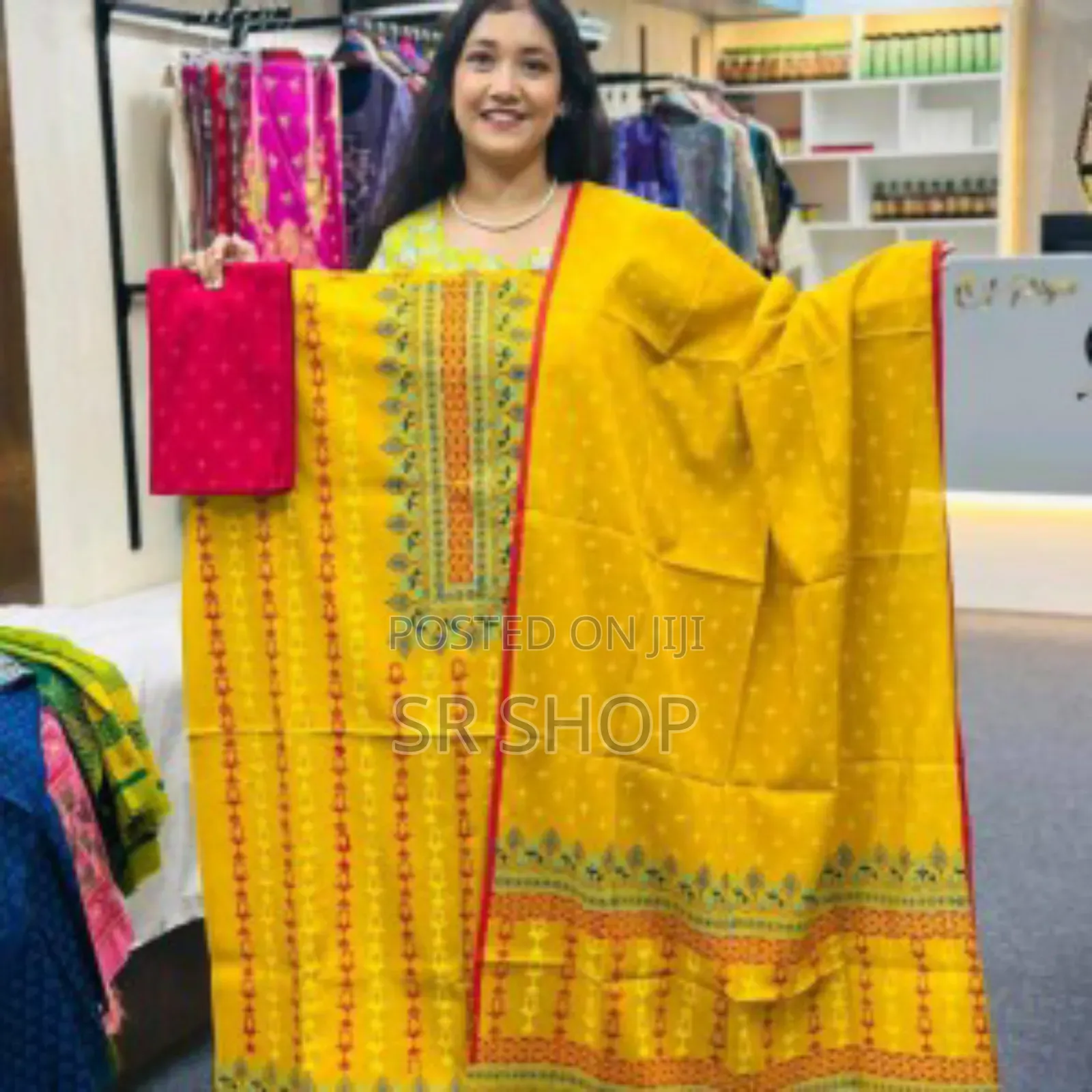 Tarsal Block Three Piece