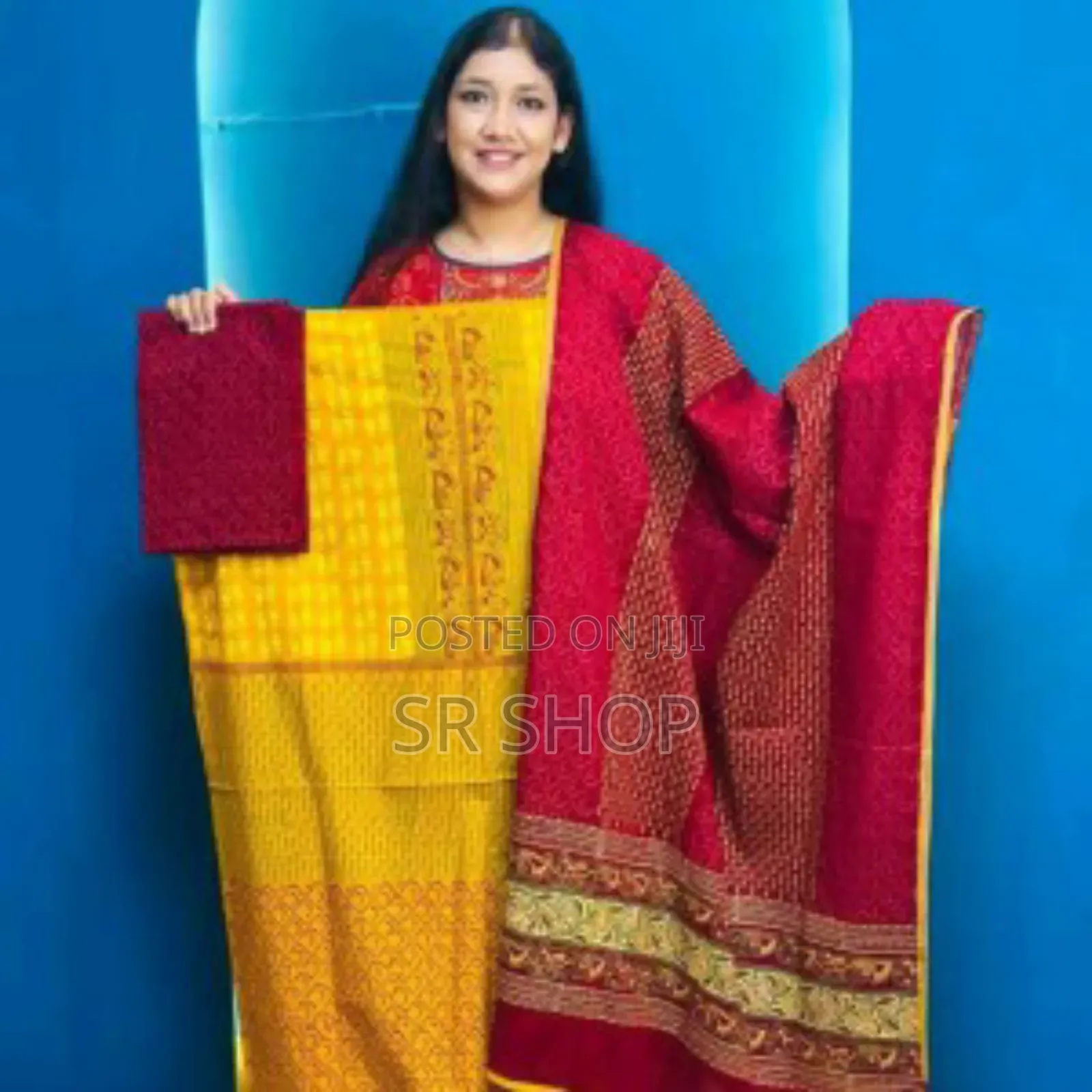 Tarsal Block Three Piece