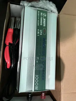 Photo - Invetar1000w