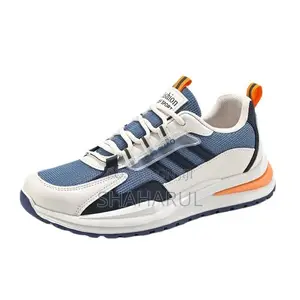 Photo - Men’S Travel Spring Casual Sports Shoes