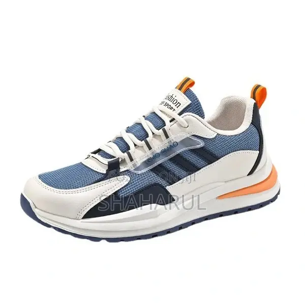 Men’S Travel Spring Casual Sports Shoes