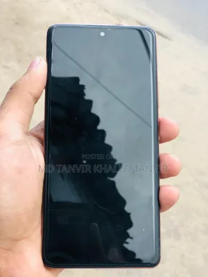 Xiaomi Redmi Note 10 Pro Max 128 GB Orange