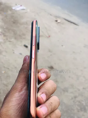 Xiaomi Redmi Note 10 Pro Max 128 GB Orange