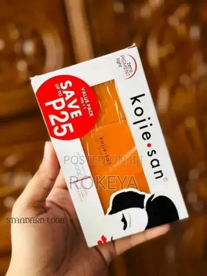 Kojie Sun Soap Authentic