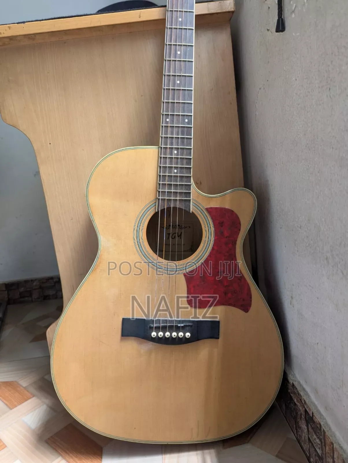 Acoustic Guitar