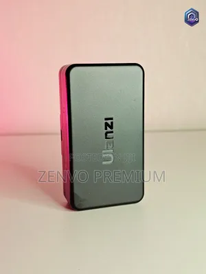 Ulanzi A100 Wireless Lavalier Microphone