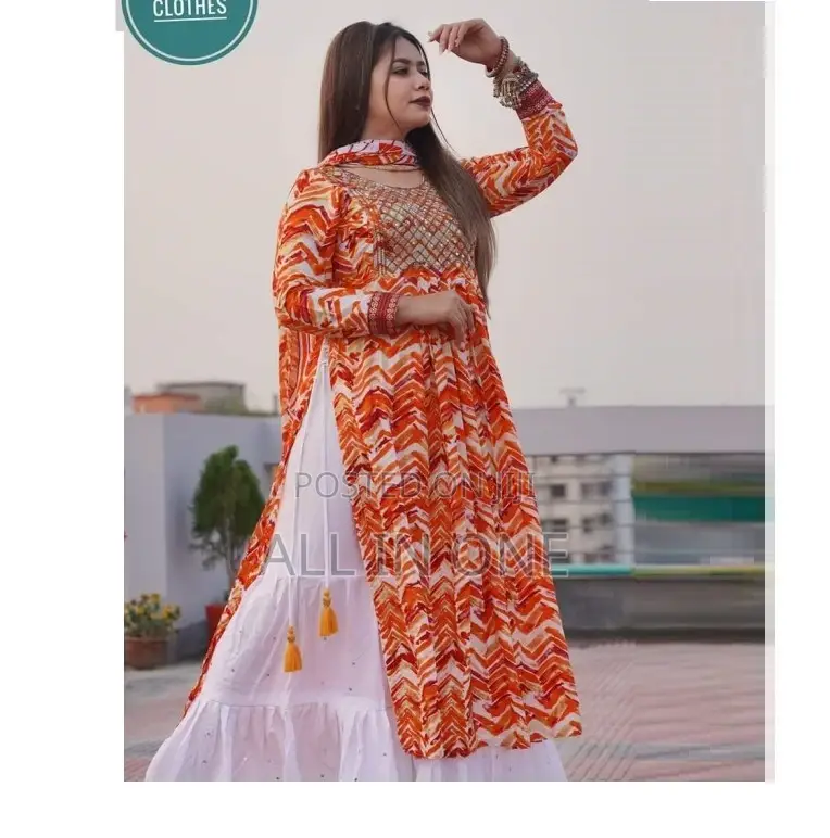 Naira Cut 3 Pis Ghjtyd