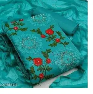 Photo - Abrodari Kaj Kora 3 Pis Rgre