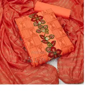 Work on Pure Cotton
