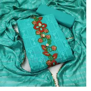 Work on Pure Cotton
