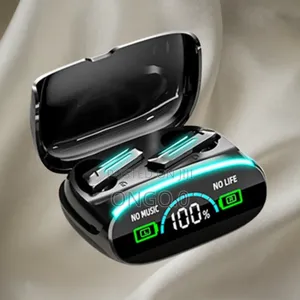 Photo - M39 TWS Wireless Headphone