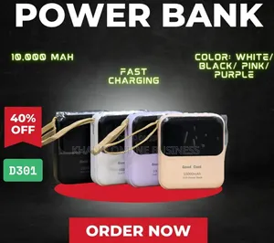 Power Bank
