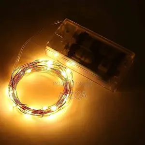 Battery String Light