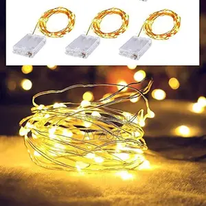 Battery String Light