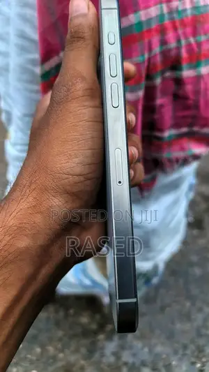 Apple iPhone 15 Pro Max 256 GB Silver