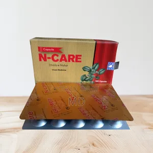 N-Care Capsule