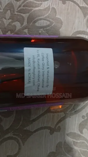 Pomona Mixology Mojito Syrup 1000 Ml