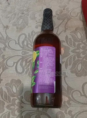 Pomona Mixology Mojito Syrup 1000 Ml