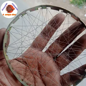 Gas Saving Net Designed to Be Used With Gas Stoves.