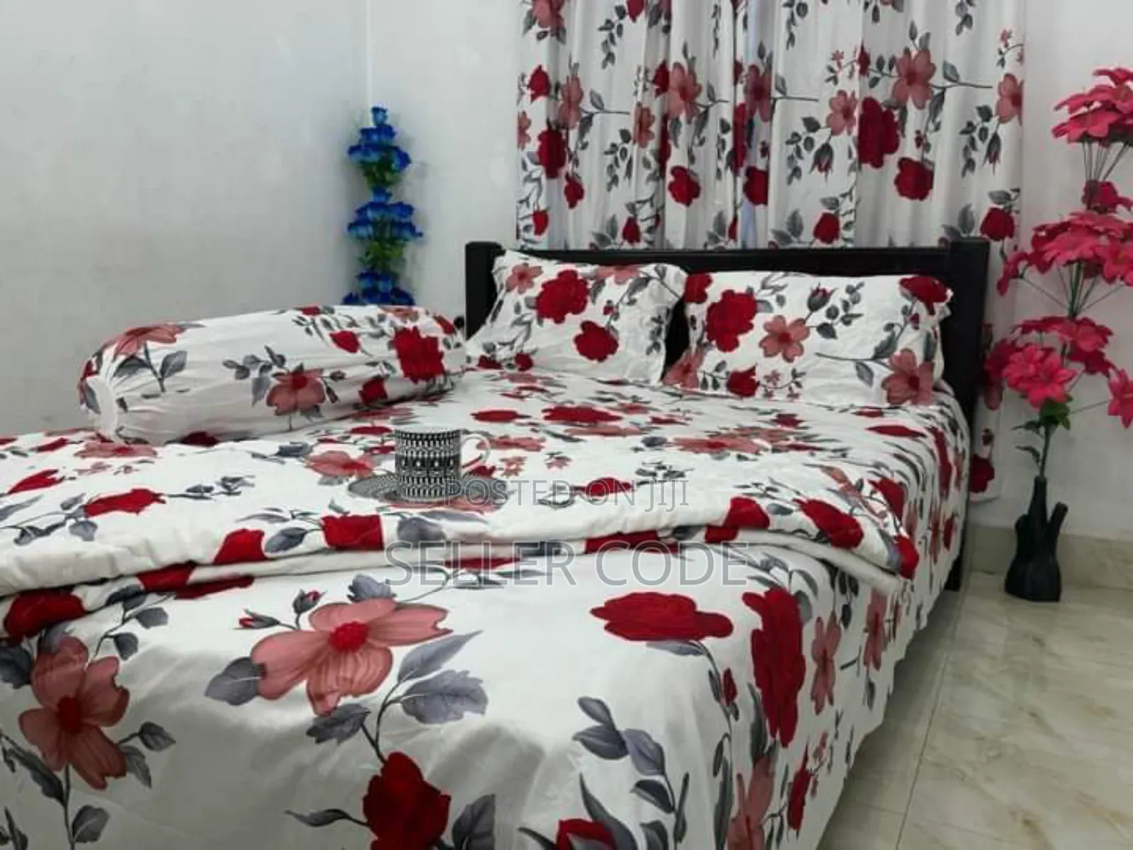 Update Products Bedsheets Set