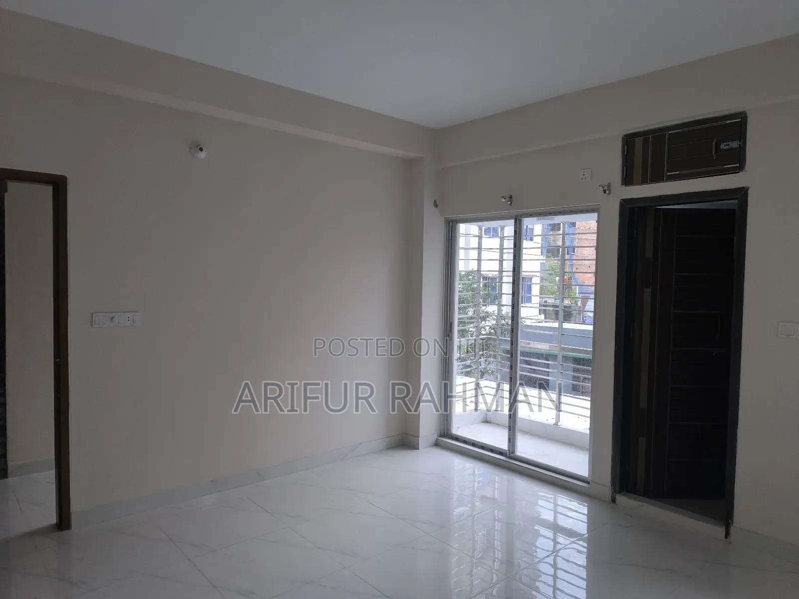 3bdrm Apartment in S H Fresh Mizan, Uttara for Sale