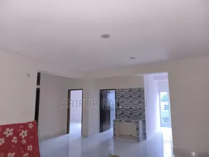 3bdrm Apartment in S H Fresh Mizan, Uttara for Sale