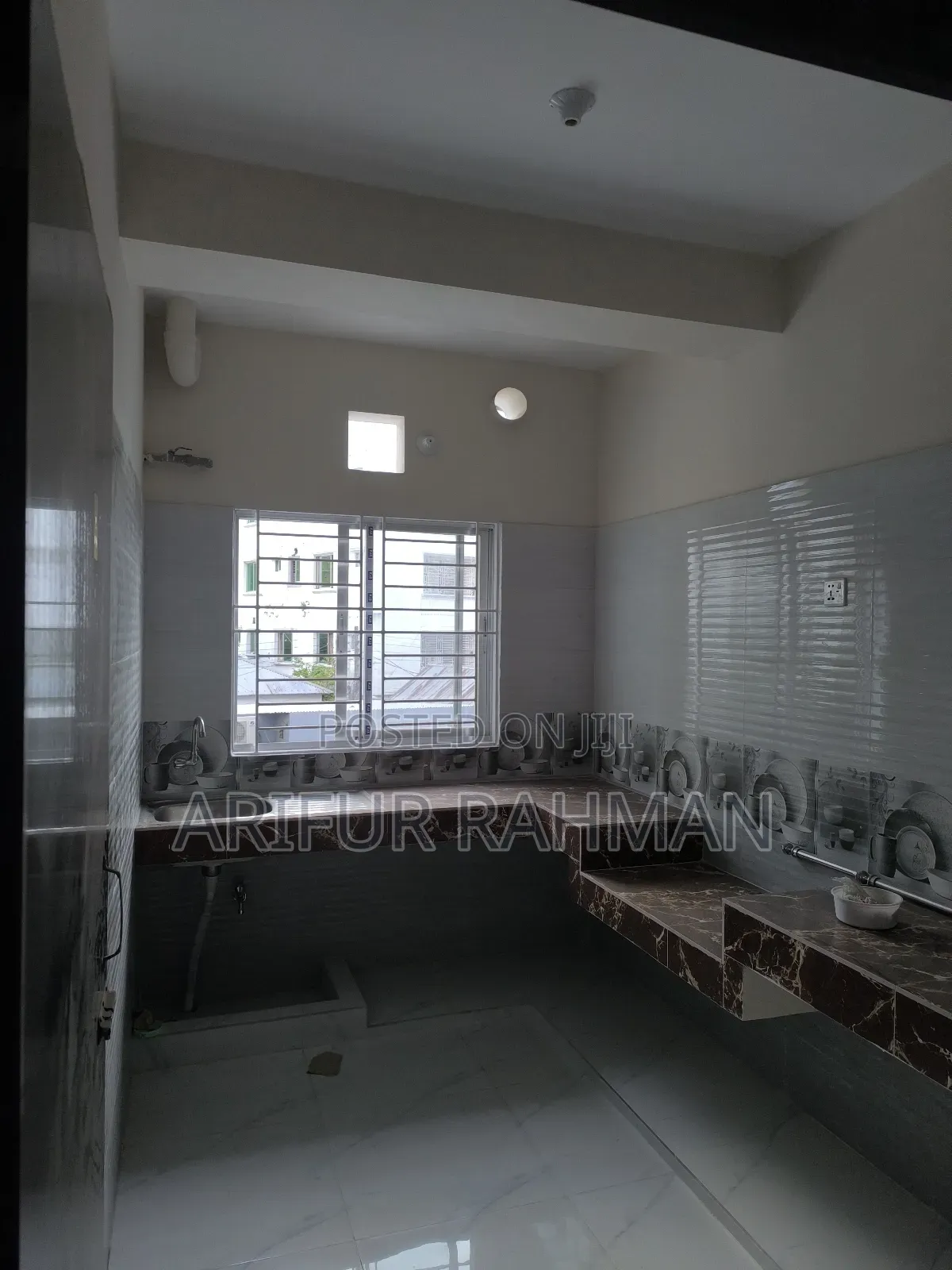 3bdrm Apartment in S H Fresh Mizan, Uttara for Sale