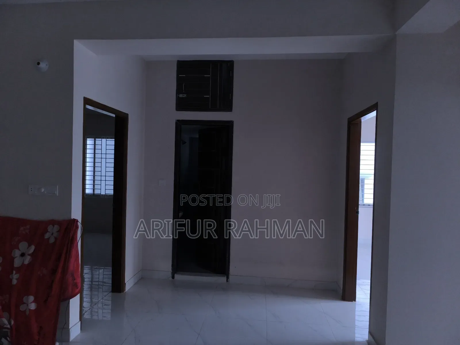 3bdrm Apartment in S H Fresh Mizan, Uttara for Sale