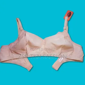 Indian Cotton Soft Bra FHVDXXFHV